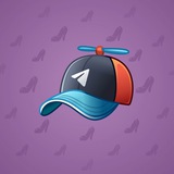 Durov’s Cap #3384 Durov’s Cap #3384