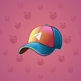 Durov’s Cap #3389