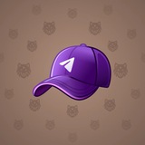 Durov’s Cap #3390 Durov’s Cap #3390