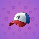 Durov’s Cap #3392
