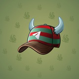 Durov’s Cap #3394