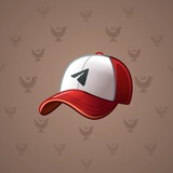 Durov’s Cap #3395 Durov’s Cap #3395
