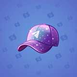 Durov’s Cap #3397