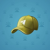 Durov’s Cap #3401