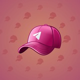 Durov’s Cap #3406 Durov’s Cap #3406
