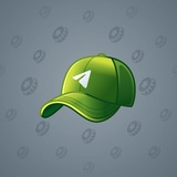 Durov’s Cap #3407
