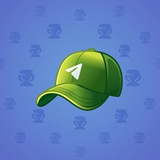 Durov’s Cap #3411 Durov’s Cap #3411