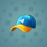 Durov’s Cap #3416 Durov’s Cap #3416