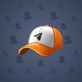 Durov’s Cap #3417