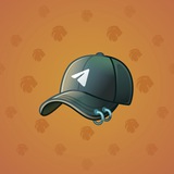 Durov’s Cap #3422 Durov’s Cap #3422