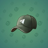 Durov’s Cap #3423 Durov’s Cap #3423