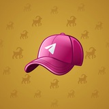 Durov’s Cap #3424