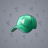 Durov’s Cap #3427 Durov’s Cap #3427