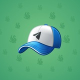 Durov’s Cap #3428 Durov’s Cap #3428