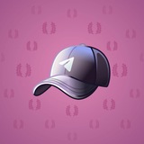 Durov’s Cap #3429 Durov’s Cap #3429