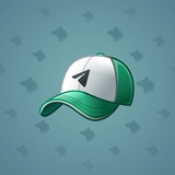 Durov’s Cap #3431