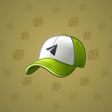Durov’s Cap #3432