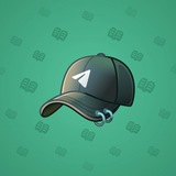 Durov’s Cap #3433 Durov’s Cap #3433