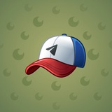 Durov’s Cap #3434 Durov’s Cap #3434