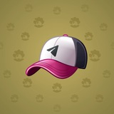 Durov’s Cap #3440 Durov’s Cap #3440