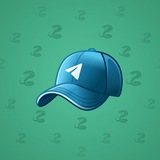 Durov’s Cap #3442 Durov’s Cap #3442