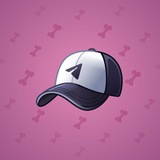Durov’s Cap #3443