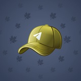 Durov’s Cap #3447