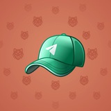 Durov’s Cap #3450