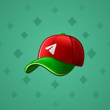 Durov’s Cap #3454