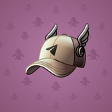 Durov’s Cap #3455