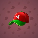 Durov’s Cap #3457