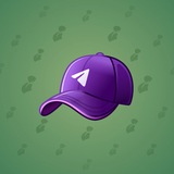 Durov’s Cap #3459