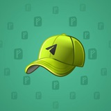 Durov’s Cap #3461