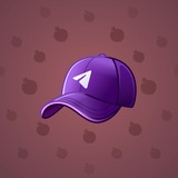 Durov’s Cap #3464