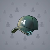 Durov’s Cap #3465 Durov’s Cap #3465