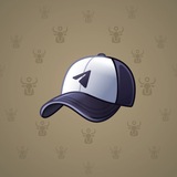 Durov’s Cap #3469 Durov’s Cap #3469