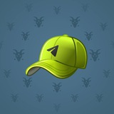 Durov’s Cap #3477