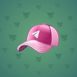 Durov’s Cap #3480 Durov’s Cap #3480