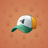 Durov’s Cap #3481 Durov’s Cap #3481
