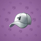 Durov’s Cap #3496 Durov’s Cap #3496