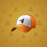 Durov’s Cap #3498 Durov’s Cap #3498