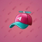 Durov’s Cap #3506 Durov’s Cap #3506