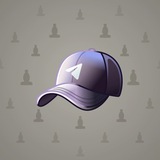 Durov’s Cap #3511 Durov’s Cap #3511