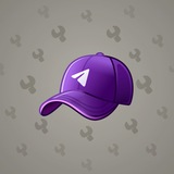 Durov’s Cap #3516