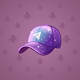 Durov’s Cap #3523