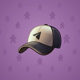 Durov’s Cap #3525