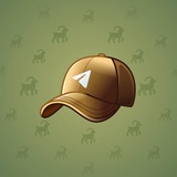 Durov’s Cap #3527