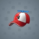 Durov’s Cap #3528