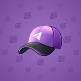 Durov’s Cap #3534
