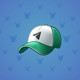 Durov’s Cap #3540 Durov’s Cap #3540